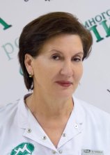 Сытникова Валентина Васильевна