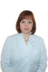 Бондарева Светлана Николаевна