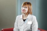 Лукашова Инна Николаевна