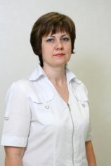 Корнилова Марина Андреевна