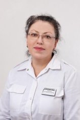 Успенская Александра Станиславовна