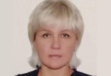 Андросюк Елена Ивановна