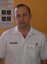 Ильин Михаил Михайлович