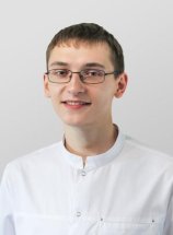 Бугаев Денис Дмитриевич