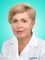 Красильникова Лидия Афанасьевна