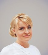 Мурашко Светлана Михайловна