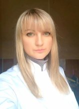 Ковалева Ольга Александровна