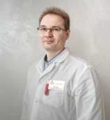 Лукьянов Дмитрий Федорович
