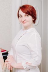 Широкова Ольга Викторовна