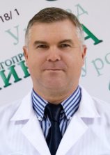 Сафонов Дмитрий Владимирович
