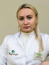 Миронова Галина Валериевна