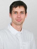 Кузин Даниил Андреевич