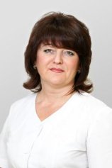 Кудряшова Ирина Владимировна