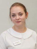 Насонова Анастасия Юрьевна