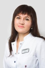 Винник Юлия Владимировна