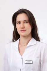 Медведева Евгения Аркадьевна