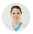 Дягилева Елена Вадимовна