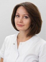 Береснева Наталья Александровна
