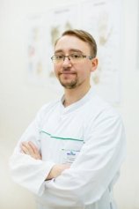 Макаров Евгений Васильевич