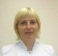 Морозова Лариса Геннадьевна