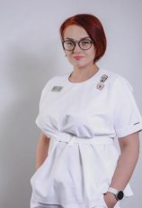 Борознова (Иванцова) Оксана Вячеславовна