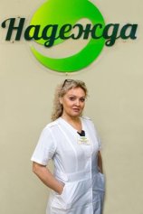 Изотенкова Наталья Анатольевна