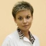 Гуляева Ирина Юрьевна