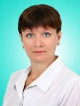 Алексеева Анна Николаевна