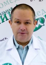 Якунин Константин Александрович