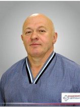 Божеску Константин Николаевич