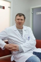 Хайкин Александр Михайлович