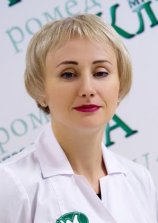 Петрова Светлана Владимировна