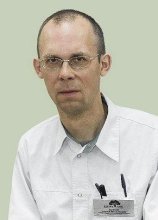Дуганов Сергей Михайлович