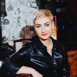 Островская Анна Владимировна