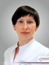 Карапетян Наталья Паруровна