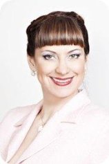 Шакурова Оксана Николаевна