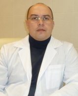 Чухарев Виктор Олегович