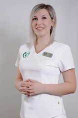 Хусаинова Илона Игоревна