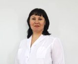 Богочева Татьяна Васильевна
