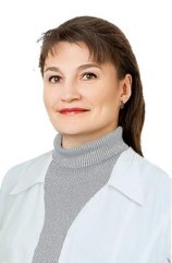 Пискунова Галина Викторовна