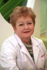 Дроботова Ирина Дмитриевна