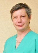 Оликов Олег Михайлович