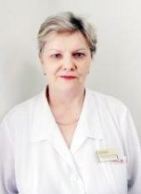 Сычева Татьяна Николаевна