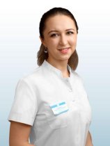 Макарова Татьяна Вячеславовна