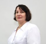 Савкина Елена Геннадьевна