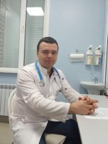 Бардин Игорь Александрович