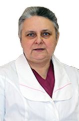Фетисова Татьяна Ивановна