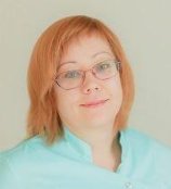 Царапкина Елена Николаевна