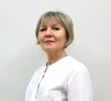 Зайцева Ирина Михайловна