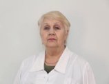 Букова Тамара Степановна